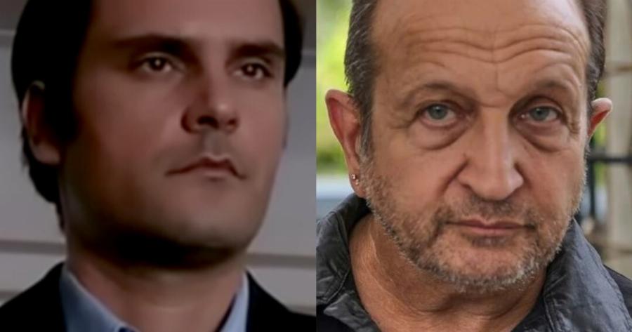 Μόλις το αποκάλυψε ο Σπύρος Μπιμπίλας για τον Γεράσιμο Μιχελή