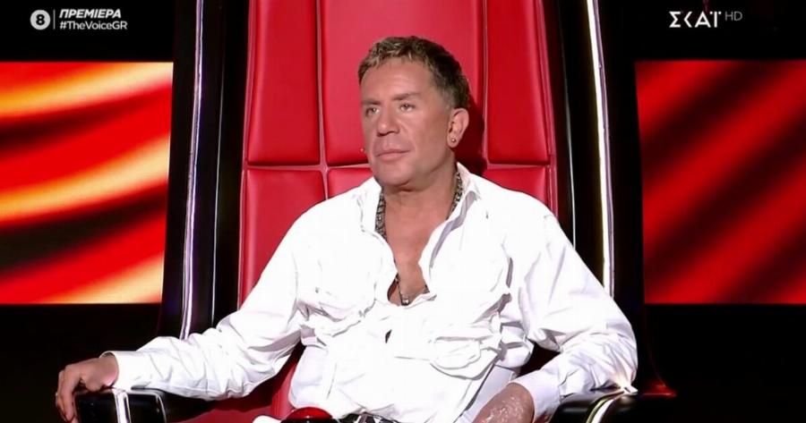 Όλοι το άκουσαν, λίγοι το κατάλαβαν: Η ατάκα με νόημα Γιώργου Μαζωνάκη για όσα έγιναν