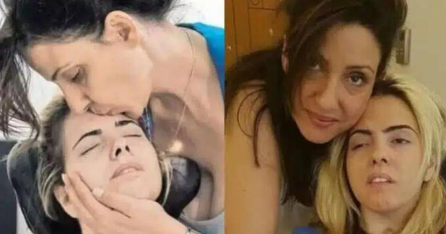 Ραγίζει καρδιές η μάνα της Άσπας: «Μονάκριβη κορούλα μου πέρασαν 11 χρόνια από την ημέρα που ο πατέρας σου σε καθήλωσε »