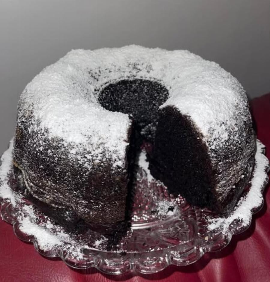 Το μυστικό για το πιο αφράτο κέικ σοκολάτας