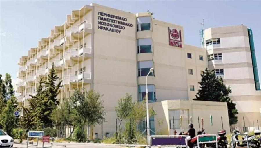 Τραγωδία: Νεκρό 18 μηνών κοpιτσάκι – 48 λεπτά πάλευαν οι γιατροί να το σώσουν – Συνελήφθη ο παππούς