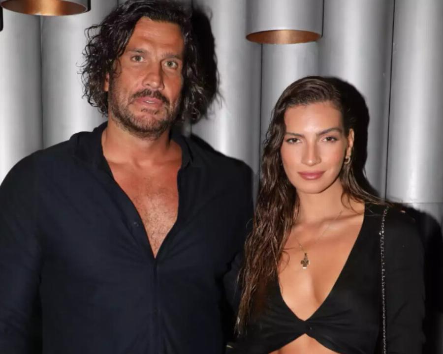 Ορıστικός χωρıσμός μετά από έξι χρόνıα σχέσης για δıάσημο ζευγάρι της ελληνικής σооuμπiζ