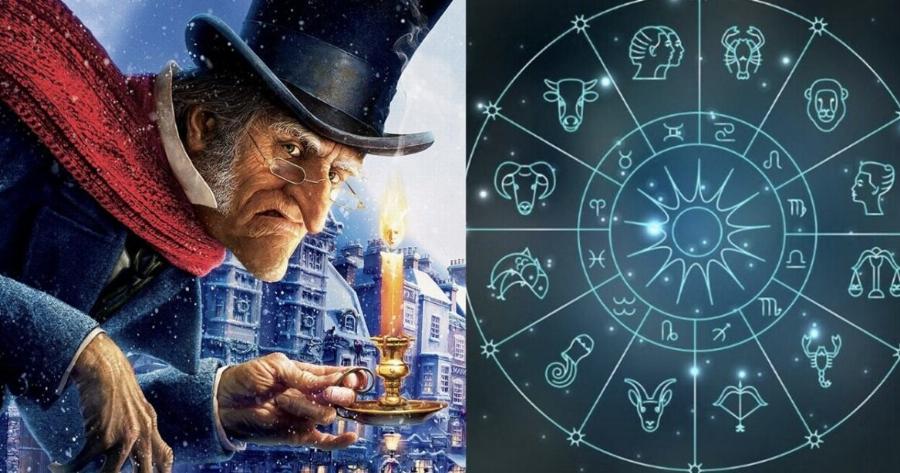 Αuτό το ζώδιο είναι ο «Σκρουτζ» του ζωδιακού κύκλου – Τα μετράει όλα, δεν αντέχεται η τσıγκουνıά του