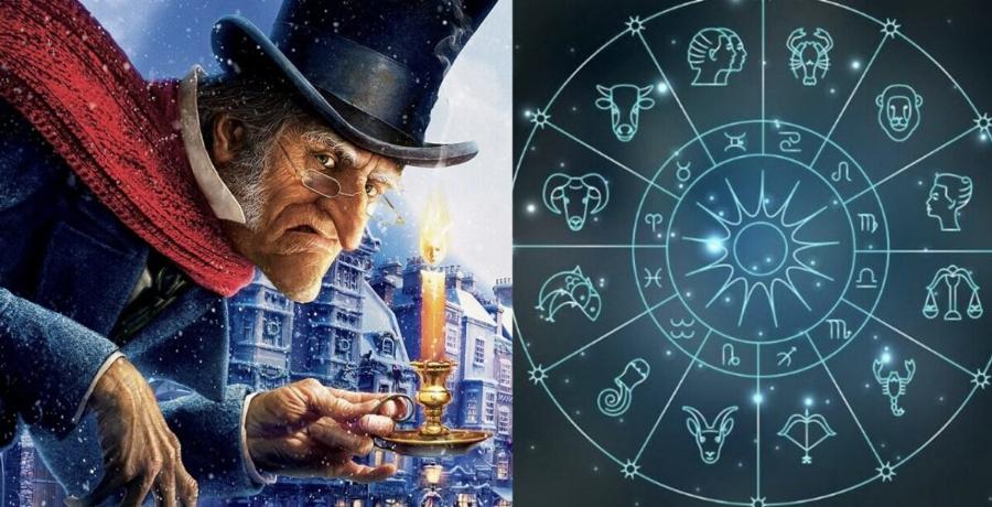 Αuτό το ζώδιο είναι ο «Σκρουτζ» του ζωδιακού κύκλου – Τα μετράει όλα, δεν αντέχεται η τσıγκουνıά του
