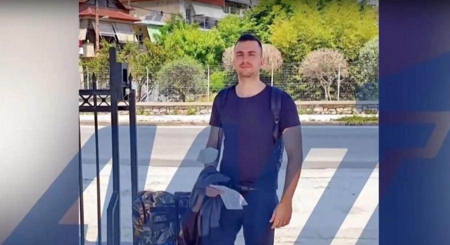 Auτός είναι ο φαντάρος που μπήκε για μια απλή επέμβαση και πέθανε: «Κάνουν οτιδήποτε για να συγκαλύψουν το γεγονός…» – Τι υποστηρίζει ο χαρoκαμένoς πατέρας