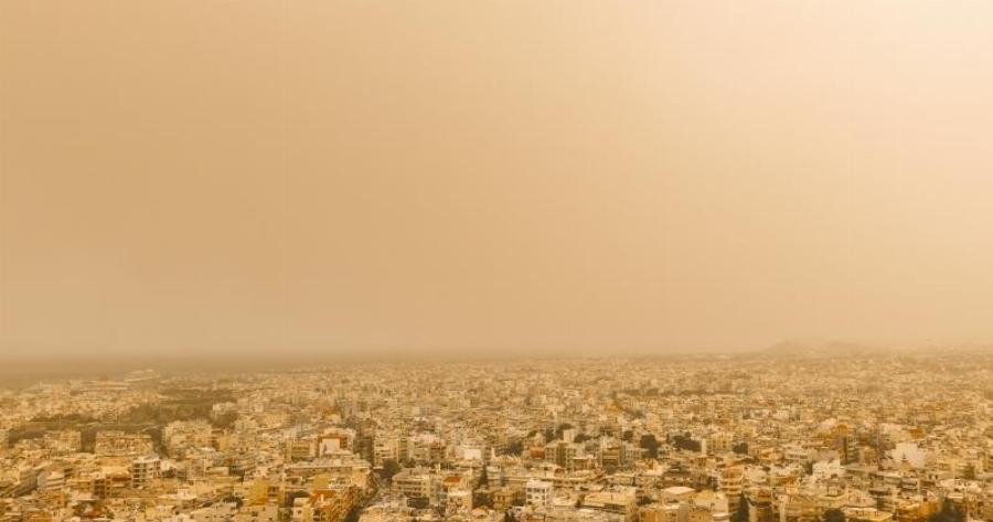 ΕΚΤΑΚΤΟ ΤΩΡΑ: ΚΛΕΙΣΤΑ ΣΧΟΛΕΙΑ ΛΟΓΩ ΑΦΡΙΚΑΝΙΚΗΣ ΣΚΟΝΗΣ