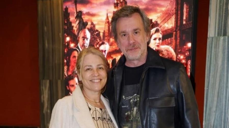 Μαριάννα Τουμασάτου- Αλέξανδρος Σταύρου: Μόλις μαθεύτηκε για το αγαπημένο ζευγάρι 21 χρόνια μετά