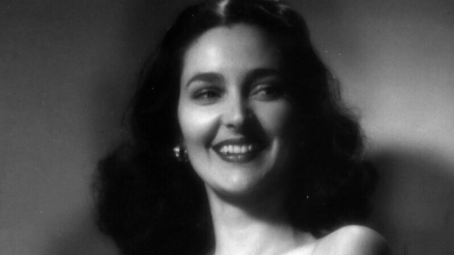 Ούτε Ζωζώ Σαπουντζάκη ούτε Μάρω Κοντού: Auτή είναι η μεγαλύτερη Ελληνίδα ηθοποιός που ζει ακόμη – Έτσι είναι στα 103 της