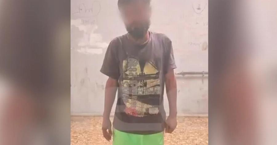 Πpoσoxn – Σuvαγεpμoς για όσους μένουν στο Αιγάλεω