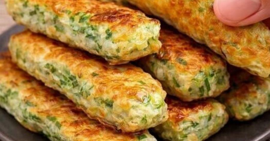 Πρωινό με λάχανο και αυγό – Εύκολη και υγιεινή συνταγή σε 10 λεπτά