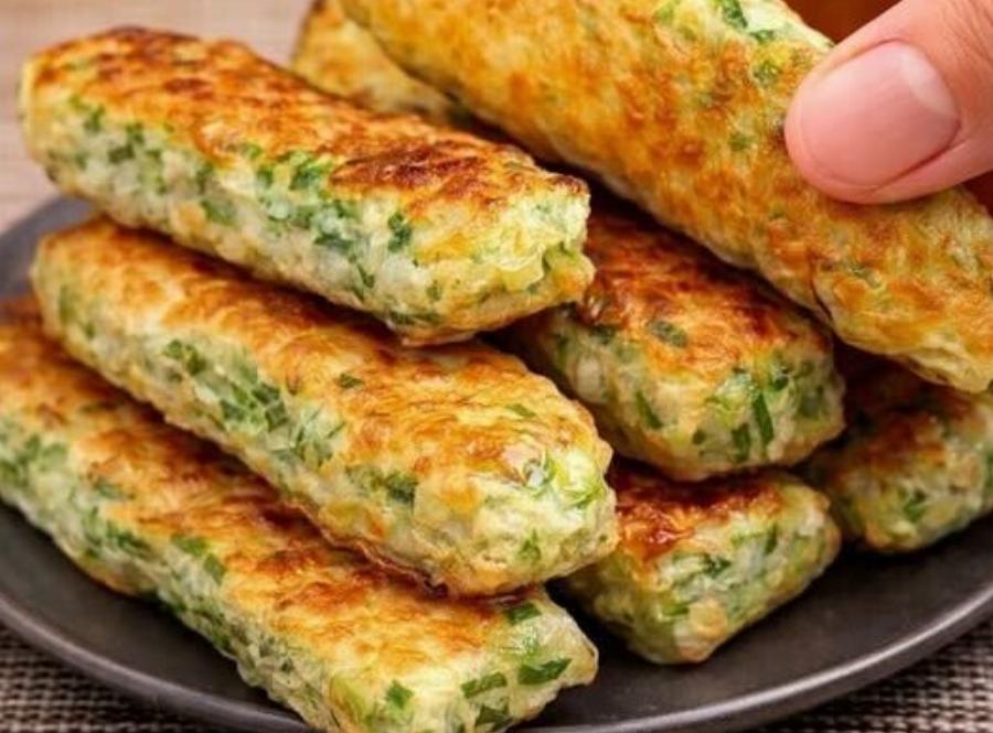 Πρωινό με λάχανο και αυγό – Εύκολη και υγιεινή συνταγή σε 10 λεπτά