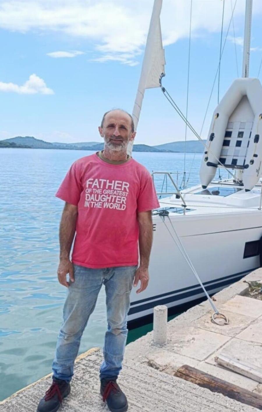 Θρήνος για τον 47χρονο Χρήστο – Πέθανε με το πιο άδικο τρόπο