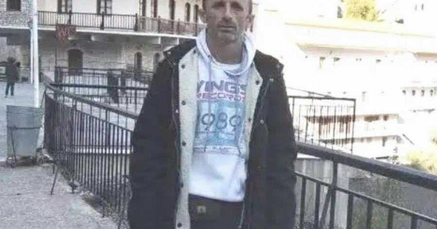 Θρήνος για τον 47χρονο Χρήστο – Πέθανε με το πιο άδικο τρόπο