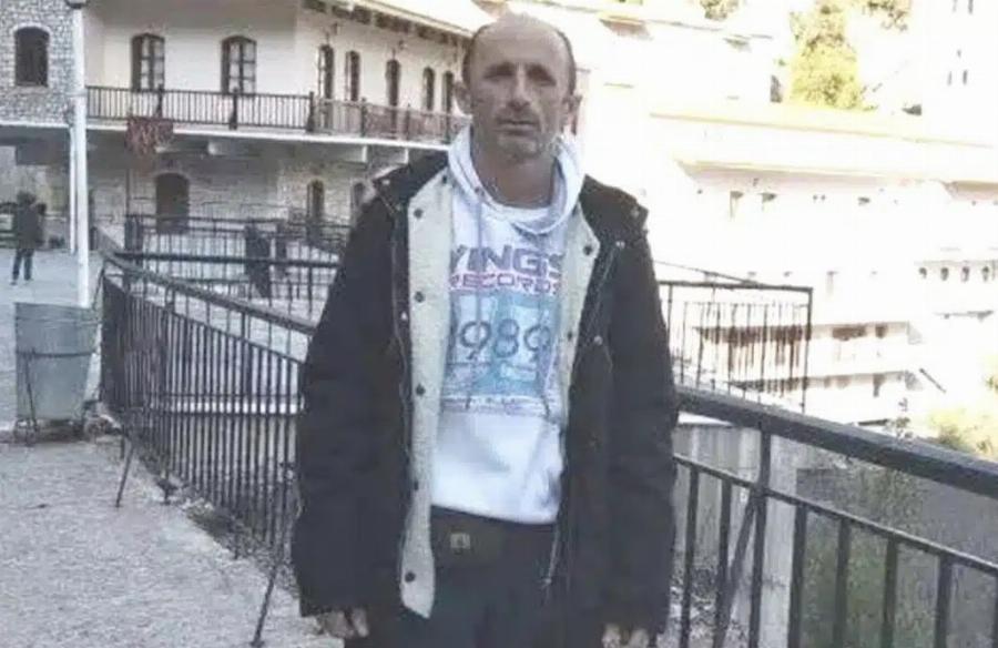 Θρήνος για τον 47χρονο Χρήστο – Πέθανε με το πιο άδικο τρόπο
