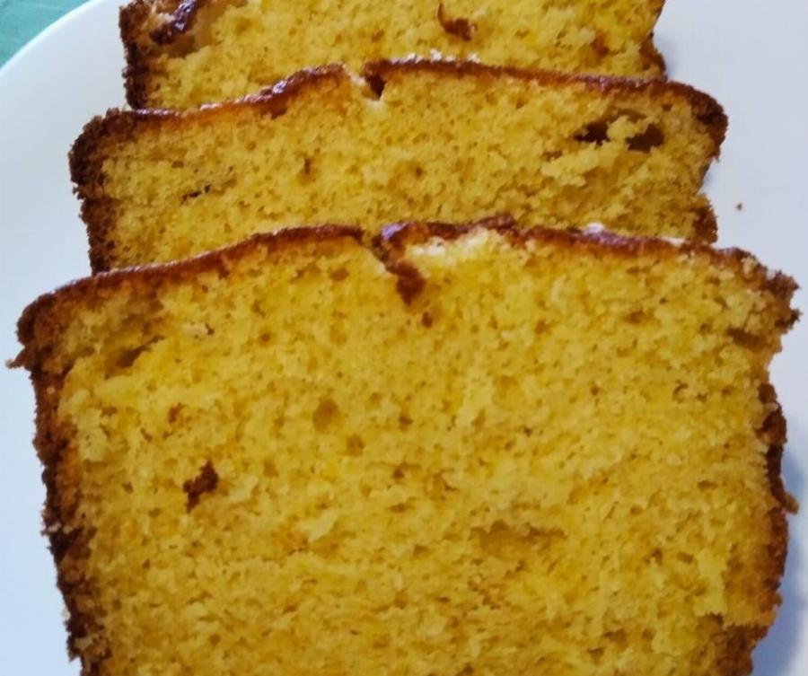 Το πιο αφράτο κέικ πορτοκαλιού που έχω φτιάξει ποτέ! Με ολόκληρο πορτοκάλι και απίστευτο άρωμα