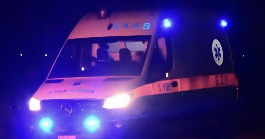 ΤΡΑΓΩΔΙΑ ΤΩΡΑ – ΝΕΚΡΟΣ 22ΧΡΟΝΟΣ ΜΕ ΤΟΝ ΠΙΟ ΣΚΛΗΡΟ ΤΡΟΠΟ