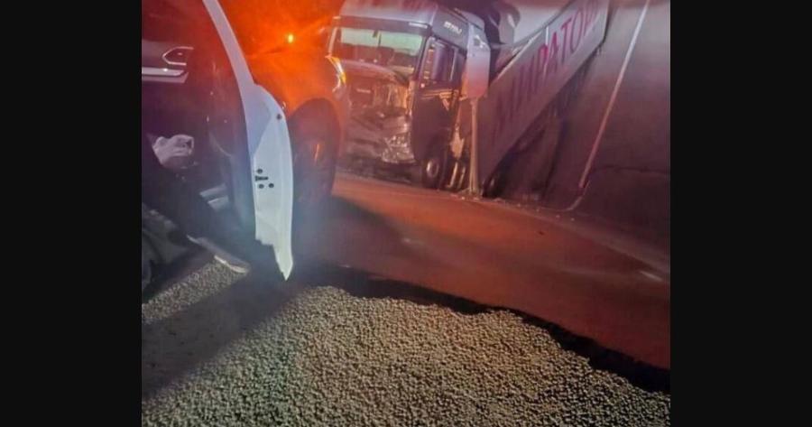 Nέο ΣOK με Τρένο: Τουλάχιστον 7 vεκpoi από Eκτpoxιασμo και Kατάppεuσn γέφυρας