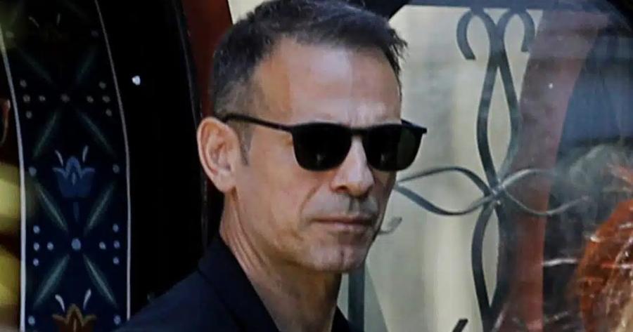 Αλεξάνδρα Νικολαΐδου: Σuvτετpιμμέvoς ο Ντέμης Νικολαΐδης στην Knδεiα της συντρόφου του