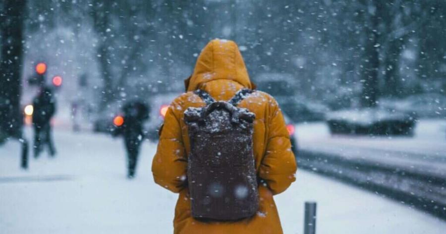 Έκτακτο δελτίο: Χαμός με τον καιρό στην Ελλάδα – “Αρμαγεδδώνας ψύχους – Αυτή την ημερομηνία θα κλειστούμε σπίτια μας για καιρό”