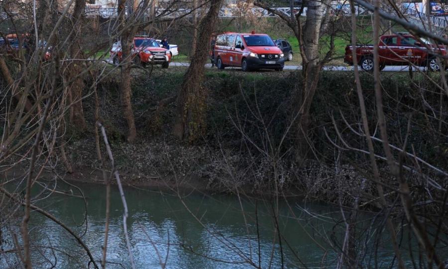 ΕΚΤΑΚΤO: Συναγερμός ΤΩΡΑ – Εντοπίστηκε πτώμα στον Πηνειό