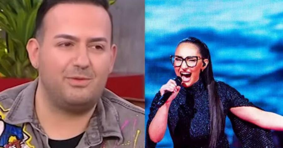 Επιμένει ο Μαυρίκιος για «Αστερομάτα»: Ακόμα πιστεύω ότι είναι άνευρο και δεν κάνει για τη Eurovision – Βίντεο