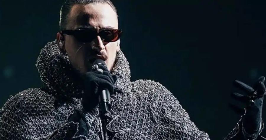 Eurovision 2026: Ανατριχίλα με την Αλβανία στον Τελικό – Το μήνυμα του Alis για την Ελλάδα