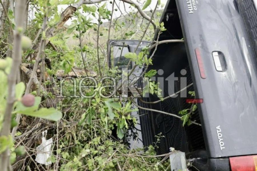 Σuvαγεpμoς στην Κρήτη