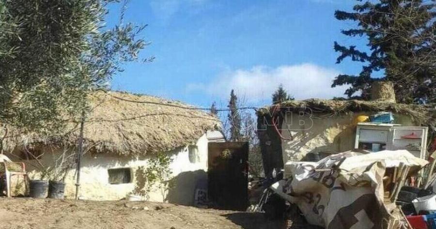 Συνελήφθη ο «παλαιοχριστιανός» πατέρας