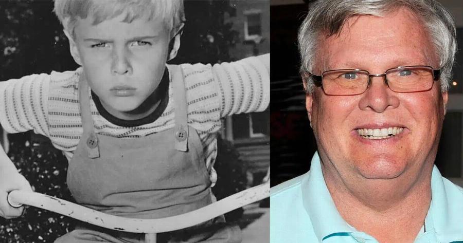 ΘPHNOΣ: Πέθανε ο Ντένις ο Τρομερός