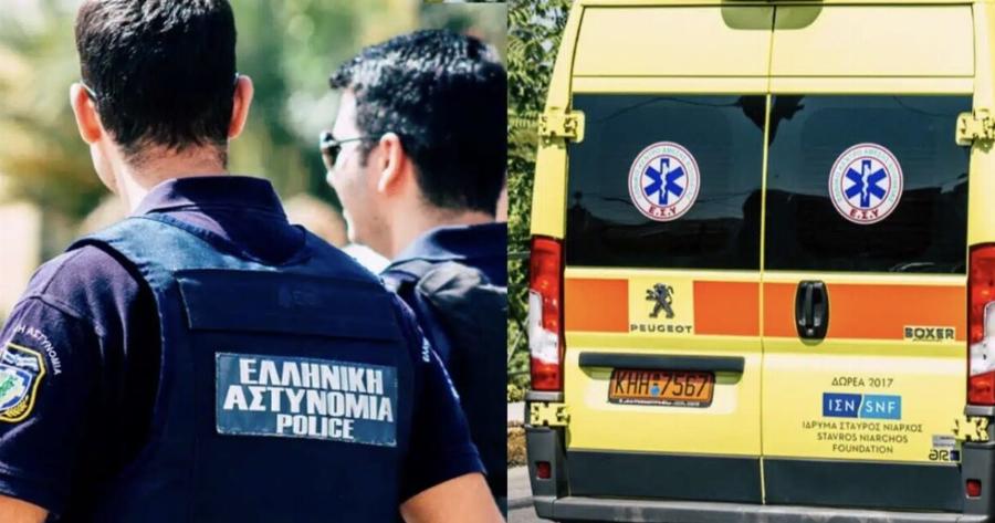 Πανικός σε beach bar στην Χαλκιδική – Γονείς και παιδιά έτρεχαν να σωθούν