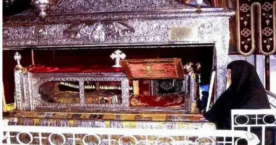 Ο Άγιος που θα σε βοηθήσει σε ό,τι του ζητήσεις. Σήμερα γιορτάζει!