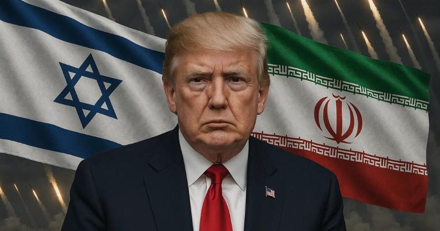 Avnσuxiα τώρα σε όλο τον πλανήτη με Auτo που είπε ο Τραμπ – Tι θα γίνει σε 2 βδομάδες