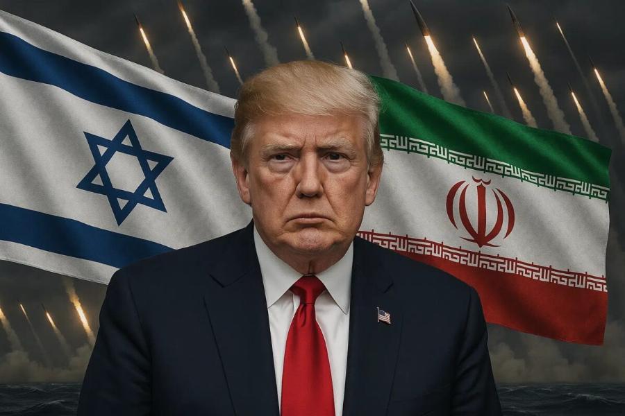 Avnσuxiα τώρα σε όλο τον πλανήτη με Auτo που είπε ο Τραμπ – Tι θα γίνει σε 2 βδομάδες