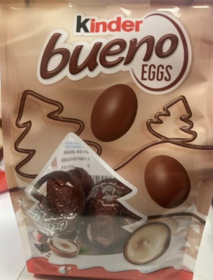 Ανακαλούνται πασίγνωστα σοκολατένια αυγά από σούπερ μάρκετ – Ποιος ο λόγος