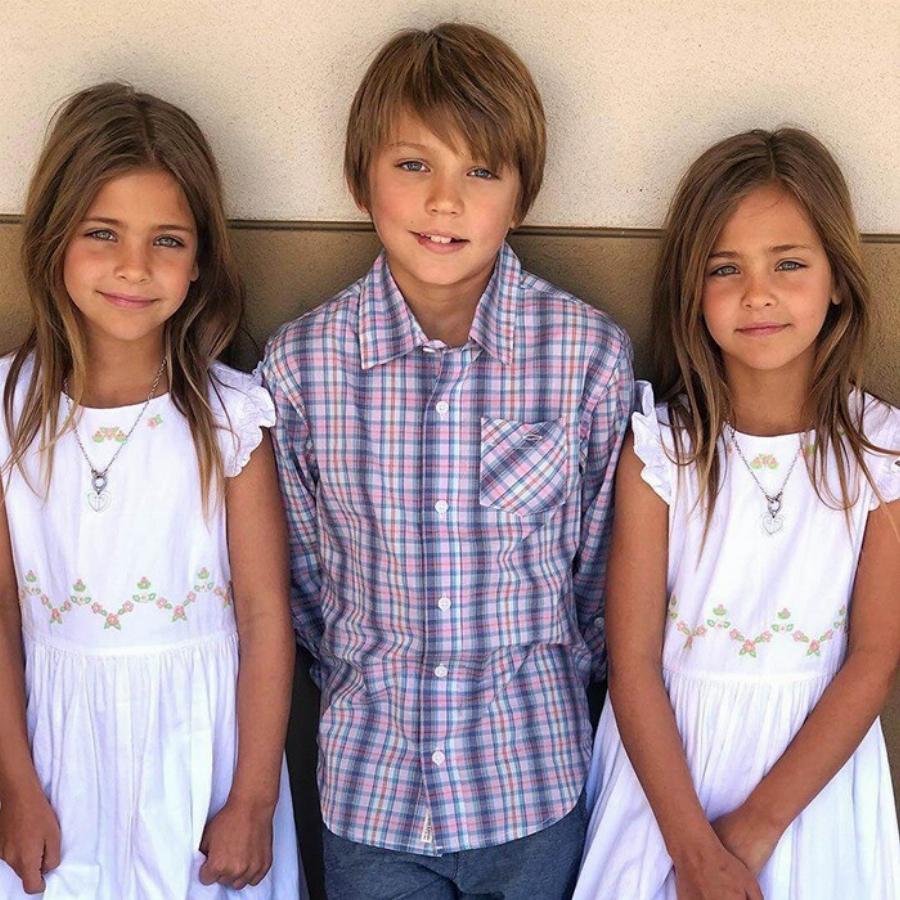 Έχουν διατηρήσει ακόμα τη γοητεία τους: Πώς φαίνονται οι πιο όμορφες δίδυμες του κόσμου στην ώριμη ηλικία τους