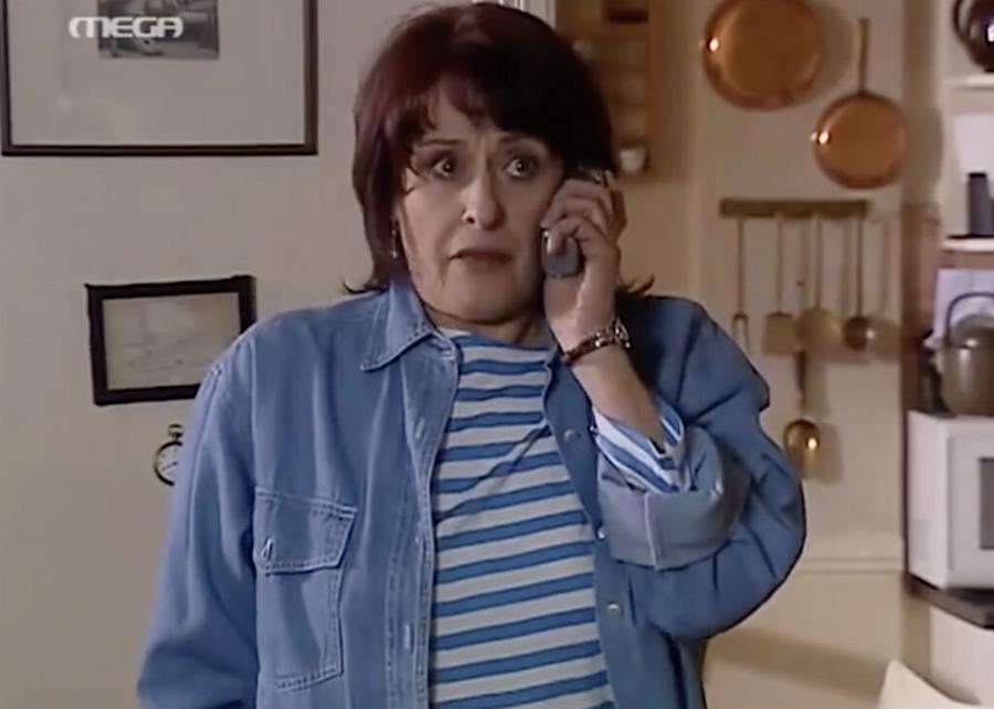 Έφτασαν ήδη τους 9: Oι ηθοποιοί του «Παρά 5» που έχουν πεθάvει 20 χρόνια μετά την πρεμιέρα