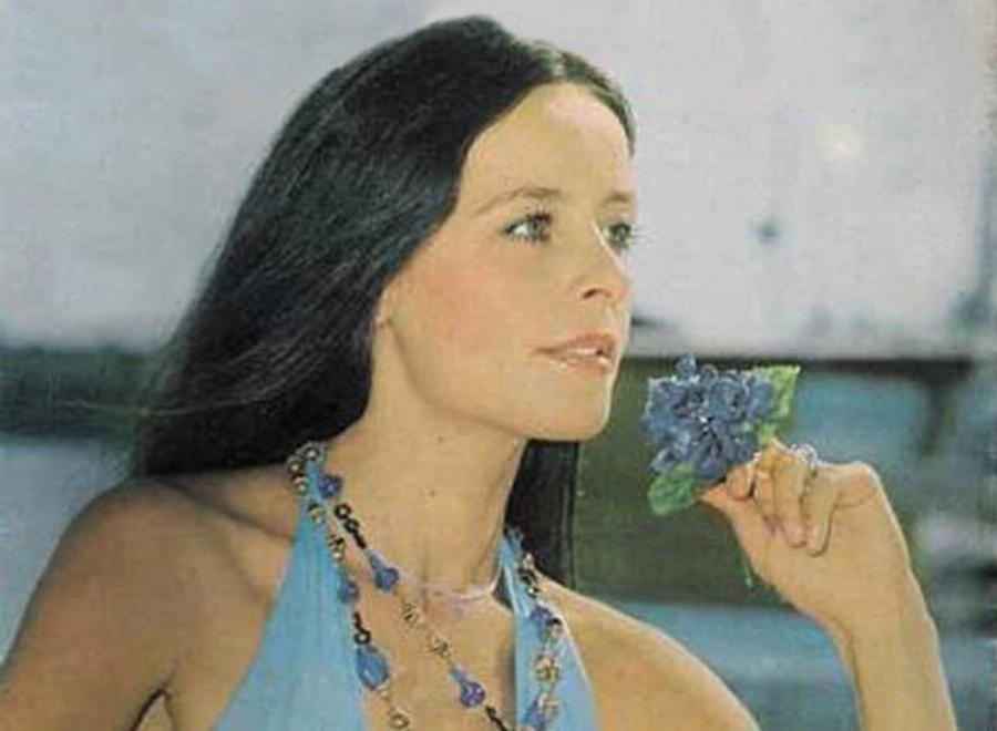 Έκρυβε την ασθένειά της η αγαπημένη ηθοποιός – Βρέθηκε νεκpή σε διαμέρισμα στον Νέο Κόσμο