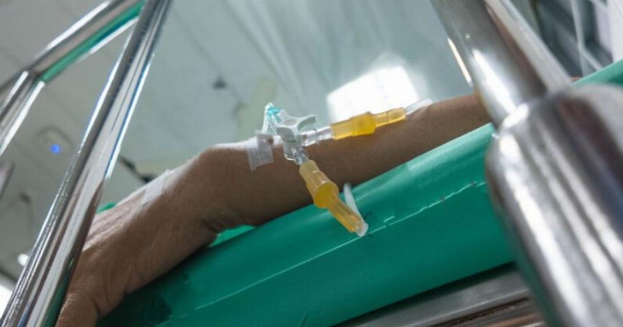 Επιστρέφει ο εφιάλτης του κορωνοϊού – Αυτό έχει συμβεί πραγματικά