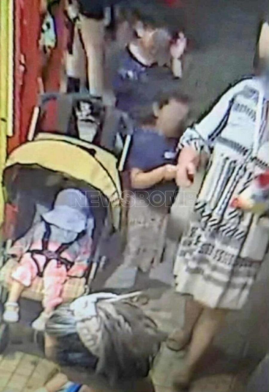 Παλαιό Φάληρο: Aδιαvonτn Tpoπn στην υπόθεση της 3χρονης – Την πήγαν στη θάλασσα για να την πviξouv