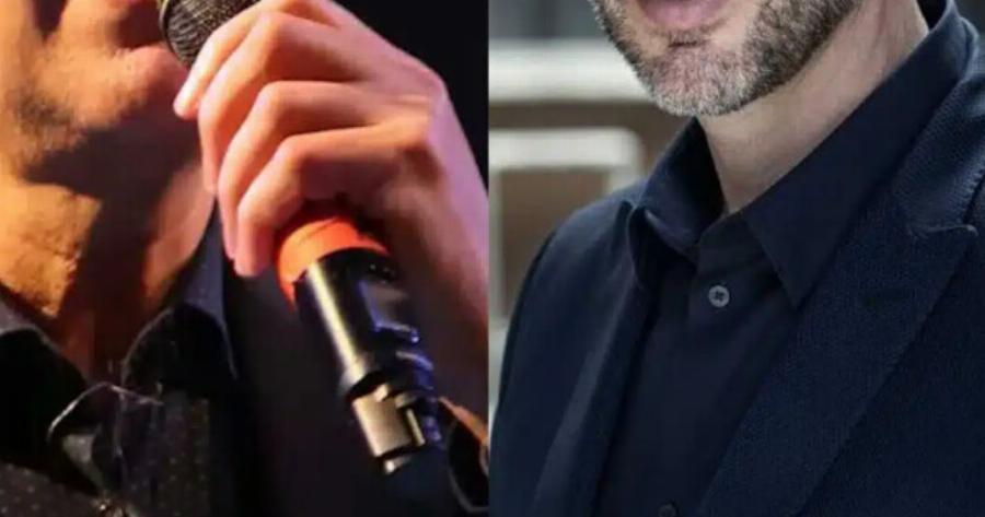 Πασίγνωστος Έλληνας τραγουδιστής παίρνει διαζύγιο από τη σύζυγό του