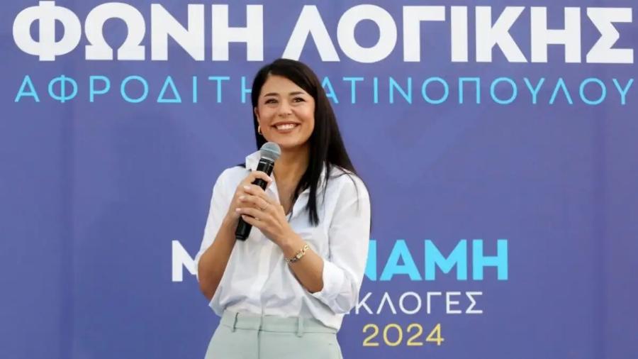 Σάλος με αυτό που είπε η Λατινοπούλου για τον Βελόπουλο -Τον χαρακτήρισε με μια πολύ βαριά λέξη