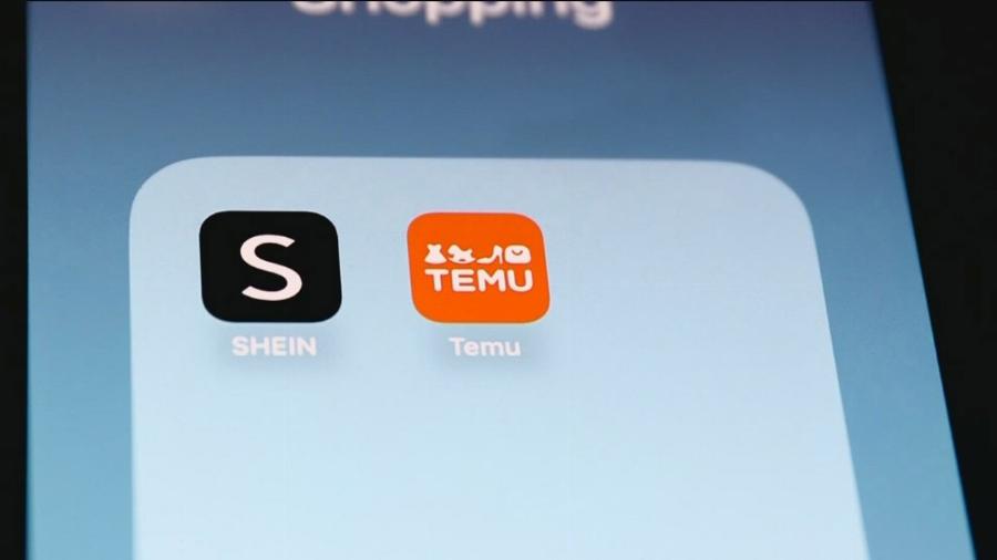 ΣΟΚ ΣΤΗΝ ΑΓΟΡΑ: ΤΕΛΕΙΩΝΟΥΝ SHEIN ΚΑΙ TEMU!