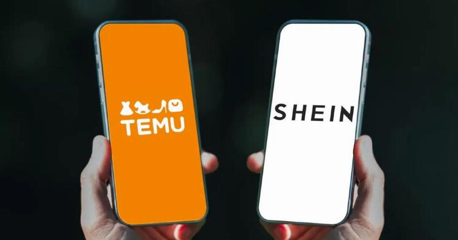 ΣΟΚ ΣΤΗΝ ΑΓΟΡΑ: ΤΕΛΕΙΩΝΟΥΝ SHEIN ΚΑΙ TEMU!