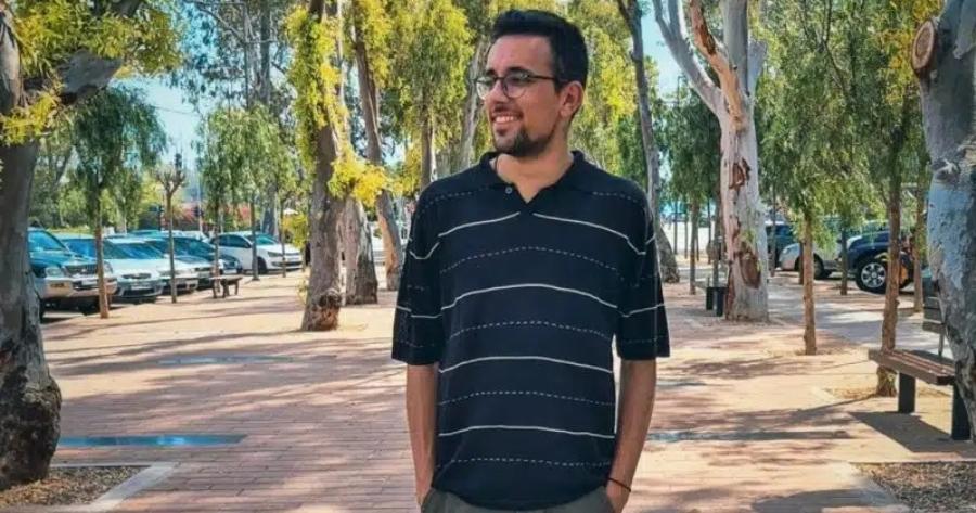 Σοκ στην Πάτρα: Έφυγε από τη ζωή ο νεαρός γιατρός Κωνσταντίνος Παπαγεωργόπουλος