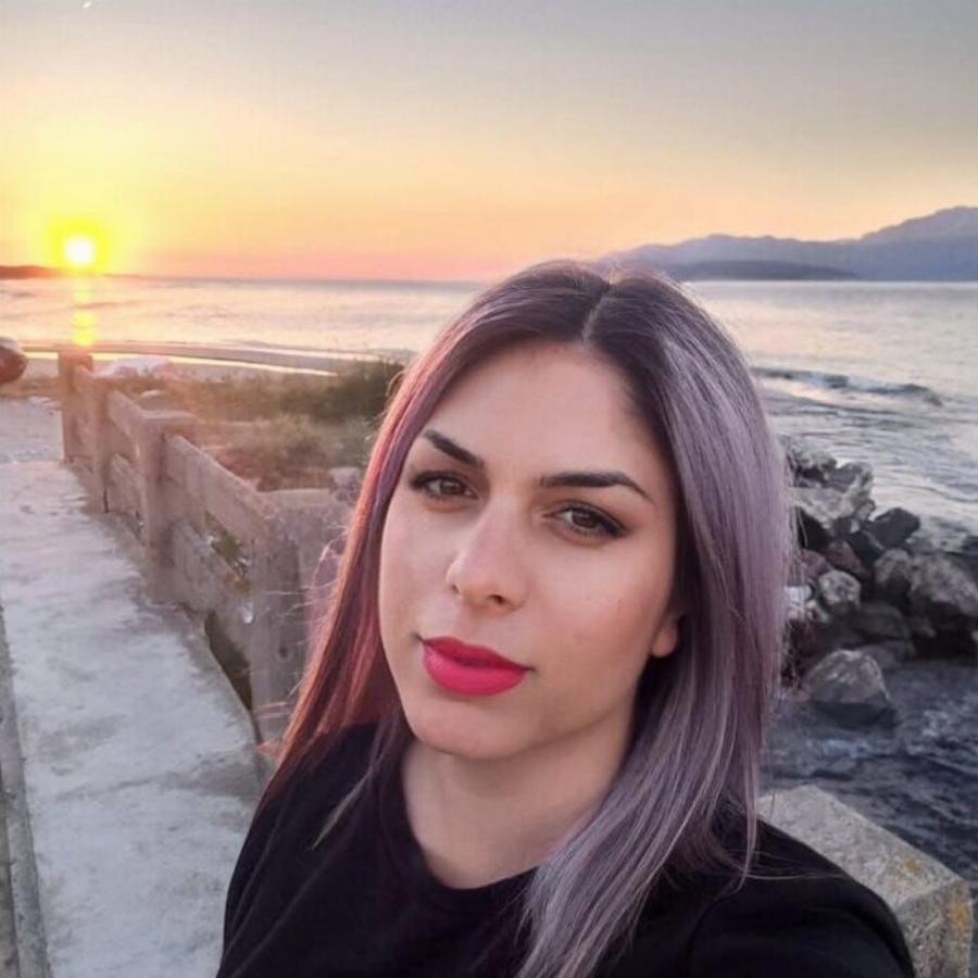 Σπαραγμός: Πέθαvε η 34χρονη Έλενα Τσαραβά