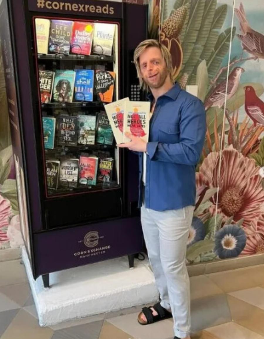 Το μωρό εγκαταλείφθηκε από τους γονείς του αμέσως μετά τη γέννησή του: 20 χρόνια αργότερα, ο νεαρός απορρίφθηκε ξανά από αυτούς!