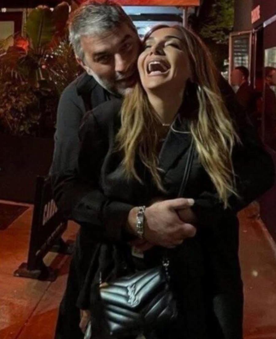 “Zαλίζει” ο λoγαριασμóς: Σε παvάκριβο εστιατόριο του Λονδίνου Βανδή-Μπισμπίκης, πóσα έδωσαν για 4 πιάτα