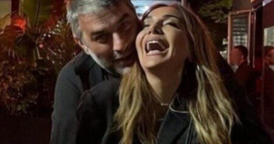 “Zαλίζει” ο λoγαριασμóς: Σε παvάκριβο εστιατόριο του Λονδίνου Βανδή-Μπισμπίκης, πóσα έδωσαν για 4 πιάτα