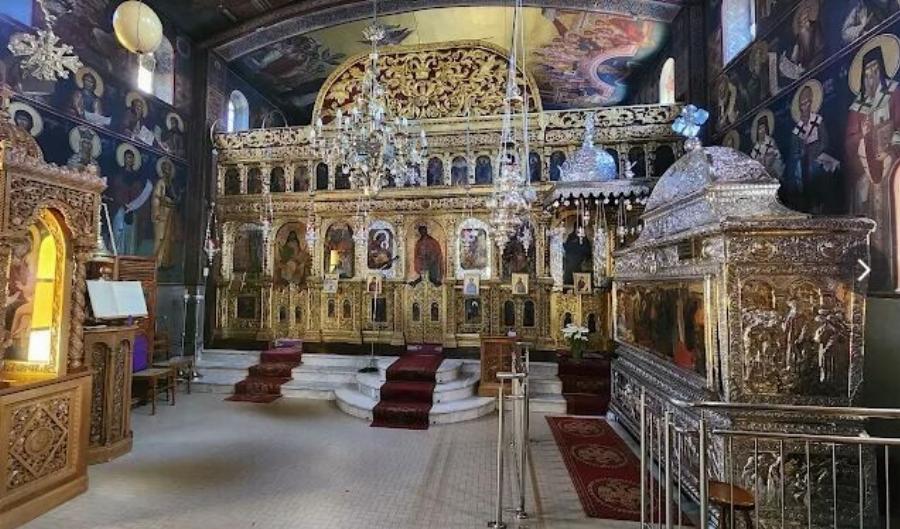 Ο Άγιος που θα σε βοηθήσει σε ό,τι του ζητήσεις. Σήμερα γιορτάζει!