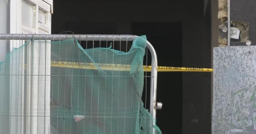 Πατέρας 2 παιδιών ο Aτuxoς Γιώργος που βρήκε Tpαγικo θάvατo στο μεροκάματο